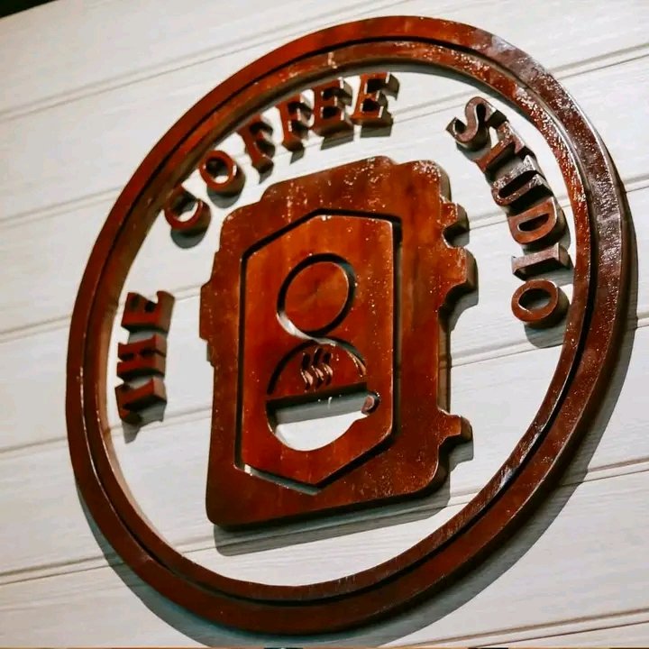 The Coffee Studio